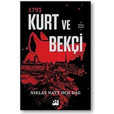 Liora 1793 Kurt ve Bekçi