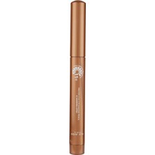 Liora Suya Dayanıklı 11 Saat Kalıcı Yoğun Pigmentli Kremsi Göz Kalem Farı Master Stay 04 Shimmering Copper