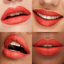 Liora 309 Tulip Red Ruj - Passıon Matte Lıpstıck.