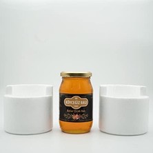 Liora Balı Çiçek Balı 450 G Cam Kavanoz