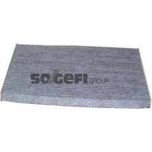 Purflux AHC244 Polen Filtresi Corsa D-Doblo-Palıo-Albea-Lınea 1.3-1.4-1.6 Dmtj 77365764-1808012-13345949