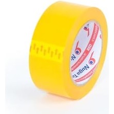 Liora 45 mm x 100 mt Sarı Koli Bandı 6 Adet