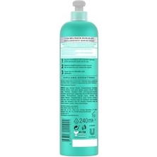 Liora 7/24 Belirgin Bukleler Saç Bakım Kremi 240 Mililitre