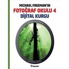 Liora Michael Freeman’ın Fotoğraf Okulu 4 - Dijital Kurgu