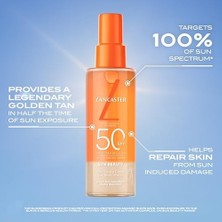 Liora Lancaster Sun Beauty Sun Protective Water SPF50 150 ml