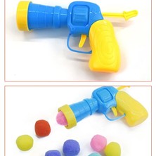 Aesco Peluş Top Atan Interaktif Kedi Oyuncağı - Lisinya