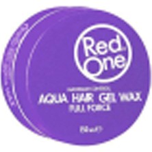 Liora Red One Violetta Mor Aqua Full Force Wax 150ML