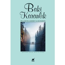 Liora Baki Karanlık