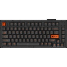 Meyer Gaming Darmoshark TOP75 He Manyetik Switch Rapid Trigger Oyuncu Klavyesi