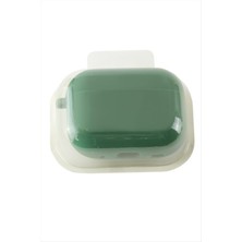 Osense Airpods 4 Nesil Kaplosuz Silikonlu Kulaklık Kılıfı