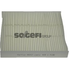 Purflux AH262 Polen Filtresi P4007-CITROEN C-Crosser-Mıtsubıshı Lancer Vııı-Outlander Iı-Colt 08 > CU2141 6447.ZX-7803A004