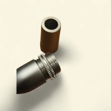 Aesco Hacamat Kalemi 100 Adet Iğne Hediye - Lisinya