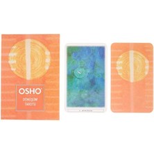 Liora Dönüşüm Tarotu