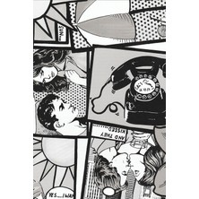 Liora Desenli Kendiliginden Yapışkanlı Kaplama Folyosu 67 cm x 3 Metre