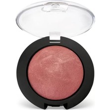 Liora Baked Blush On No: 08 - Işıltılı Allık