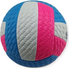 Aesco Top - VOLEYBOL-VB-280 - Voleybol Topu Neon 4 Ast (Lisinya)