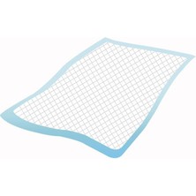 Aesco Yıkanabilir Kapitoneli Köpek Çiş Pedi - 90 x 60 cm - Lisinya