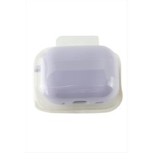 Osense Airpods 3 Nesil Kaplosuz Silikonlu Kulaklık Kılıfı