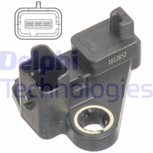 Delphi Xmpdby Krank Sensoru Ford Focuiii 11 Fiesta 08 B-Max 12 Kuga 08 Mondeo Iv 07 14 224DT Discovery Sport L550 Freelander 2 L359 R.r Evoque L538 Jaguar Xf I X250 C2S52116
