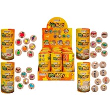 Liora Tahta Oyun Wo-Mory 3A12D