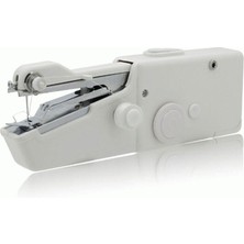 Aesco Handy Stitch Dikiş Makinası - Lisinya