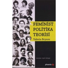 Liora Feminist Politika Teorisi