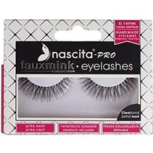 Liora Pro Faux Takma Kirpik