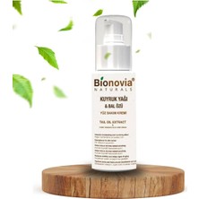 Liora Kuyruk Yağı & Bal Özü Yaşlanma Karşıtı Krem 100ML