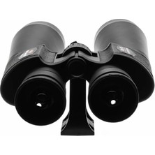 Aesco Çift Gözden Ayarlı Mavı Mercekli Süper Dürbün Breaker 100X100 El Dürbünü - Lisinya