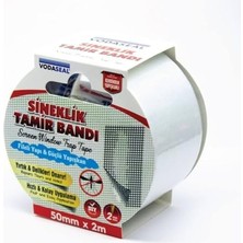 Liora Sineklik Tamir Bandı, 50MMX2MT
