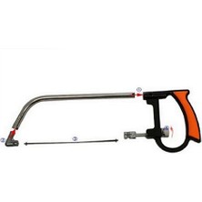 Aesco 7 Uçlu Sihirli Testere Seti - Lisinya