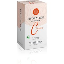 Liora Hydrating S.o.s C Vitaminli Konsantre Serum 30 ml