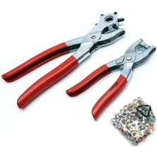 Aesco Kemer Delme Perçin Atma Pensesi - Lisinya