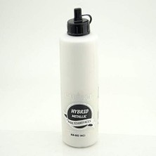 Liora Hybrid Multisurface Metalik Boya 500 Ml. HM-802 Inci