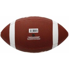 Aesco Amerikan Futbol Topu Dikişli - CP011-001  (Lisinya)