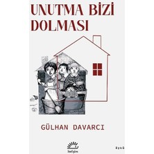 Liora Unutma Bizi Dolması