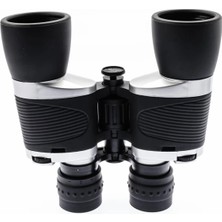 Aesco Breaker 7X50 Güneş Filtreli Profesyonel El Dürbünü 1000M/56M – Siyah - Lisinya