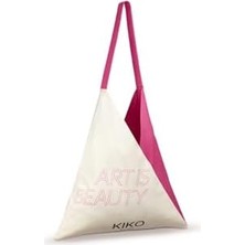 Liora Makyaj Çantasi - Tote Bag Beauty Is Art