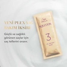 Liora Supreme Saç Boyası 5/0 Açık Kahve