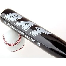 Aesco Ahşap Beyzbol Sopası - Lisinya