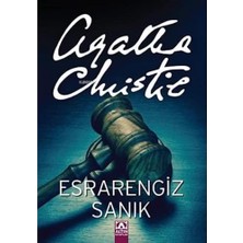 Liora Esrarengiz Sanık