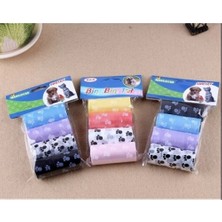 Aesco 4lu Kaka Poşeti - Lisinya