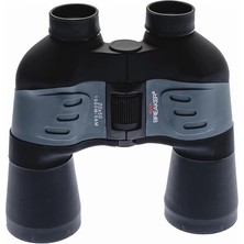 Aesco Breaker 20×50 Ct Profesyonel El Dürbünü – 1000M/56M – Gri - Lisinya