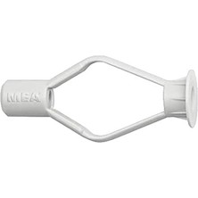 Liora Hr – Taco Alçı Karton Karton Ø 8 x 40 Naylon