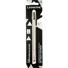 Liora Silver Collection Çift Taraflı Kaş Fırçası