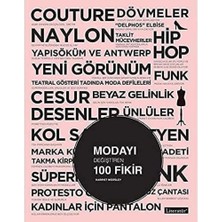 Liora Modayı Değiştiren 100 Fikir