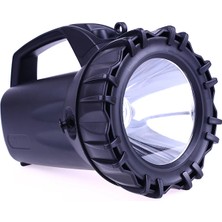 Aesco Şarjlı 50 W Büyük Fener  WT-400 - Lisinya