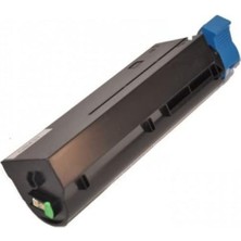 Liora Oki B412-B432-B472 Uyumlu Chipli Muadil Toner