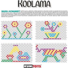 Liora Kodlama Algoritma ve Dikkat Geliştirme Aktiviteleri (Kapak Değişebilir)