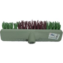 Liora Star Sert Çalı Fırçası Dış Mekan Bahçe Yer Fırçası Karışık Renk 30 cm